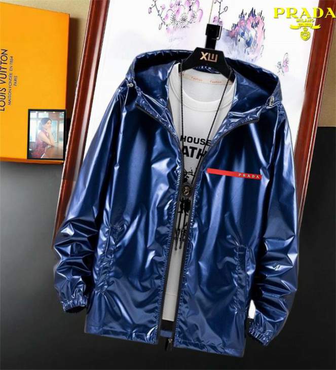 Picture of Prada Jackets _SKUPradaM-5XL12yr0330257